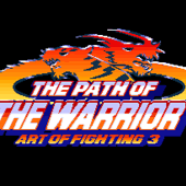 Friends of Fighting - discord server icon
