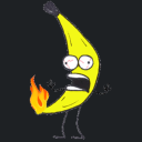 Doomed Bananas - discord server icon