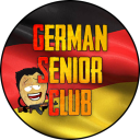 German Senior Club ⚔ - discord server icon