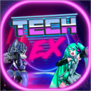 Tecnologias Extraexpedicionárias do Neo-Vortex Δ - discord server icon