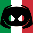 🍕 Italian Gaming League - discord server icon