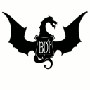 #BlkDragon*Inn - discord server icon