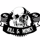 Kill&Money - discord server icon