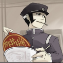 Raidou's Ramen Shop - discord server icon