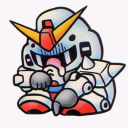 Model Building General - discord server icon