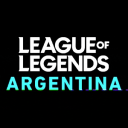 LoL Argentina - discord server icon