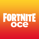 Fortnite OCE - discord server icon