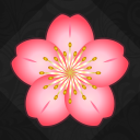 Hanami - discord server icon