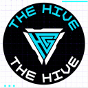 The Hive - discord server icon