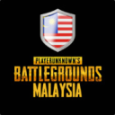 PUBG Malaysia - discord server icon