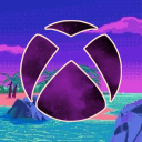 Xbox server - discord server icon