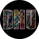 DC-Marvel Universe - discord server icon