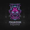 Phantom-Squad Community - discord server icon