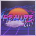 👾Reallife-City🌀 - discord server icon