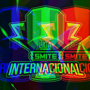 Smite Internacional - discord server icon