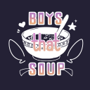 boys that slurp - discord server icon