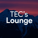 TEC's Lounge - discord server icon