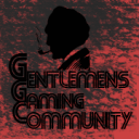 Gentlemen's Gaming Community - discord server icon