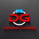 Dynamic Gaming - discord server icon