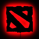 DOTA 2 SNG - discord server icon