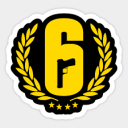 RainbowSixSiege (DE) - discord server icon