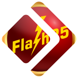 Flashpoint25 - discord server icon