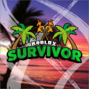 Roblox: Survivor! 🍃 - discord server icon