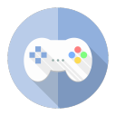 Gaming & Chill ☕ - discord server icon