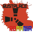 RustPlace Romania - discord server icon