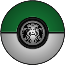 PokéStars Coffeehouse - discord server icon
