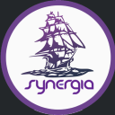 ⚡ Synergia ⚡ - discord server icon