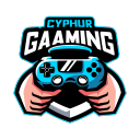 CyphurGaming official Discord - discord server icon