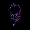 Code7 - discord server icon