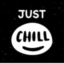 CHILL - discord server icon