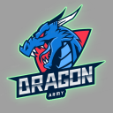 Dragon Army - discord server icon