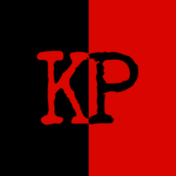 KillerPlace - discord server icon