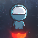 Spaceman Scrims - discord server icon