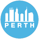 Perth - discord server icon