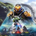 Anthem - discord server icon