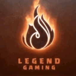 Legend Gaming Family - discord server icon