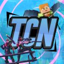 TCN international - discord server icon