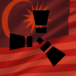 Rust Malaysia - discord server icon