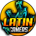 ✪Latin Gamers✪ - discord server icon