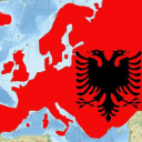 Albanian Gate - discord server icon