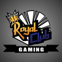 Royal Club Gaming - RCG - discord server icon