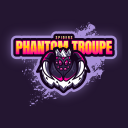 Phantom Troupe - discord server icon