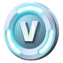 Free the V-Bucks - discord server icon