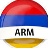 _ArMeNiA_ - discord server icon