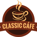 Classic Cáfe ☕ - discord server icon