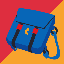 Banjo's Backpack - discord server icon